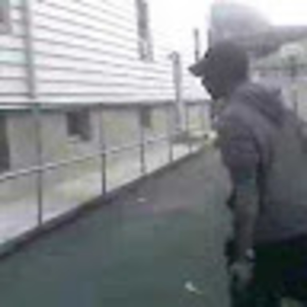 Meet your Posher, Jesse